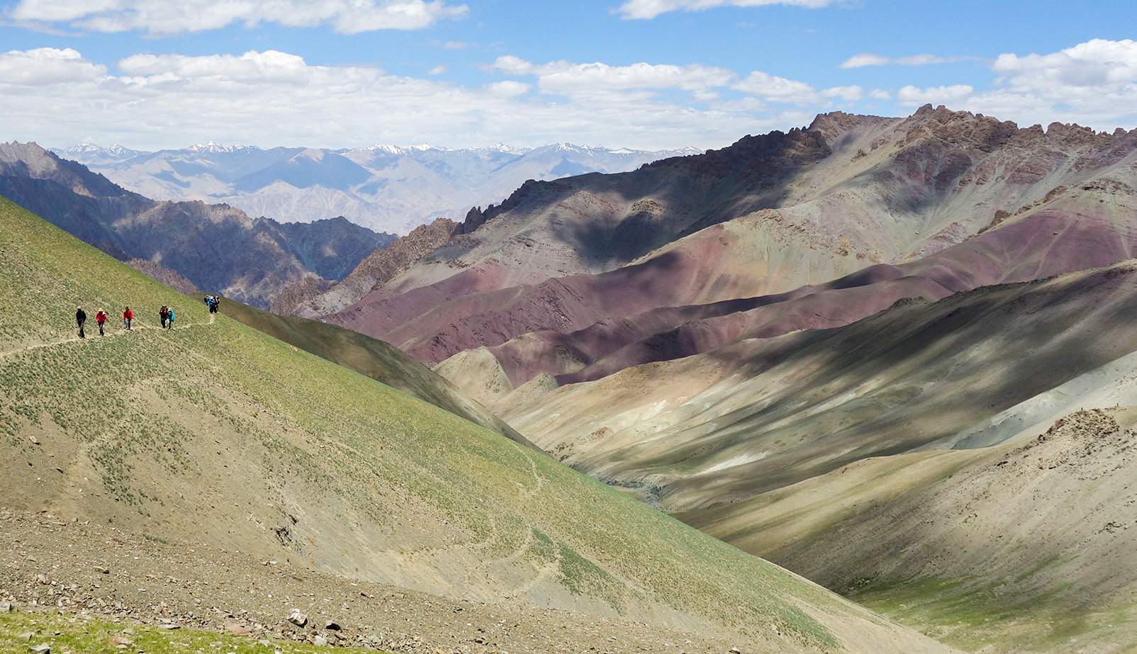 We Get The Taste Of Local Life In Ladakh Through Immersive Travel